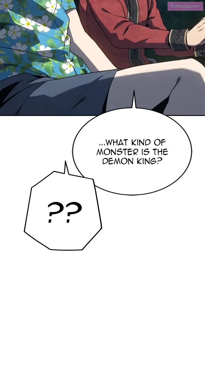Why I Quit Beingthe Demon King Zinmanga X Chapter 33 Page 76