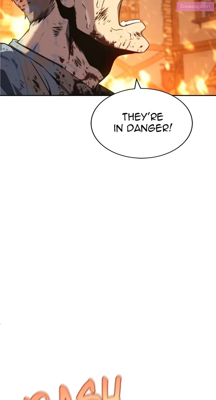 Why I Quit Beingthe Demon King Zinmanga X Chapter 31 Page 78