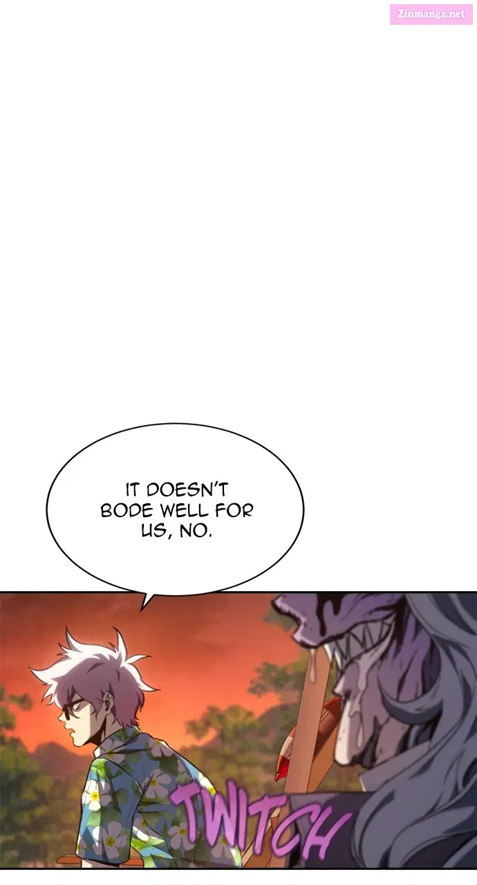Why I Quit Beingthe Demon King Zinmanga X Chapter 31 Page 94