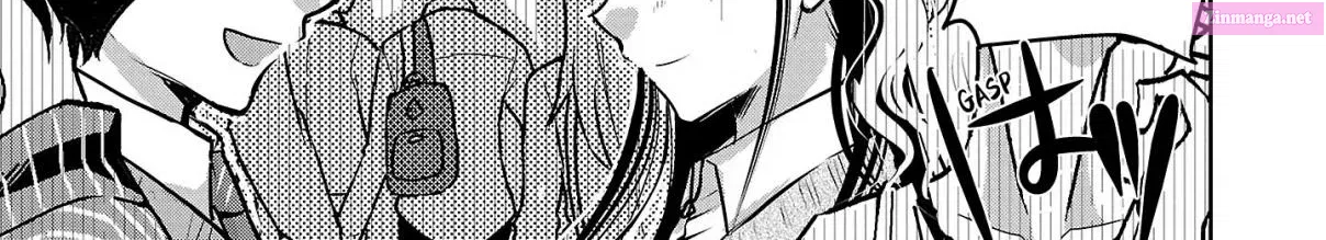 Takane no Hana wa Midaresaki Zinmanga X Chapter 52 Page 14