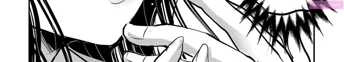 Takane no Hana wa Midaresaki Zinmanga X Chapter 52 Page 20