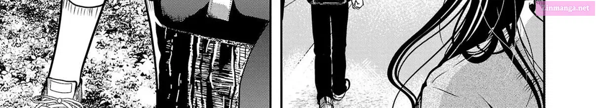 Takane no Hana wa Midaresaki Zinmanga X Chapter 52 Page 22