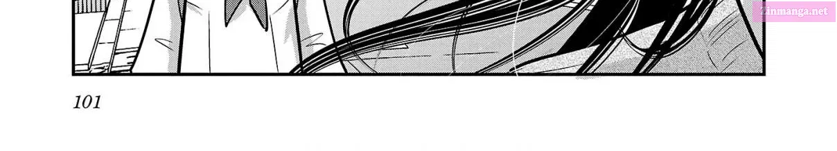 Takane no Hana wa Midaresaki Zinmanga X Chapter 52 Page 42