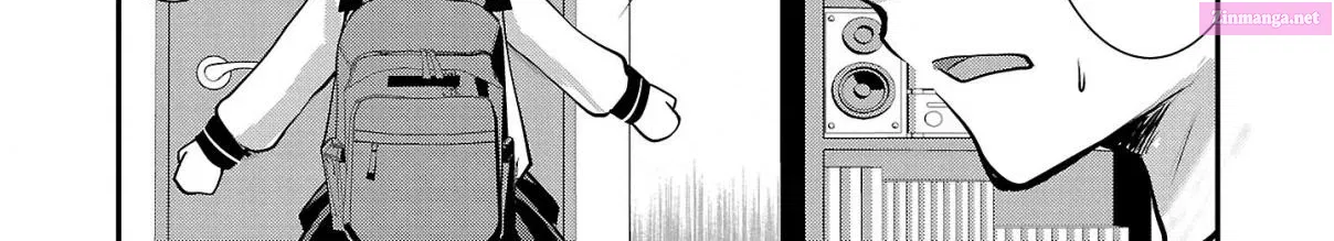 Takane no Hana wa Midaresaki Zinmanga X Chapter 52 Page 46