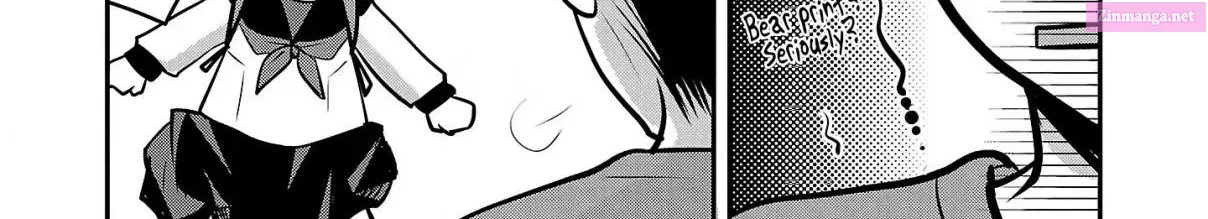 Takane no Hana wa Midaresaki Zinmanga X Chapter 52 Page 48