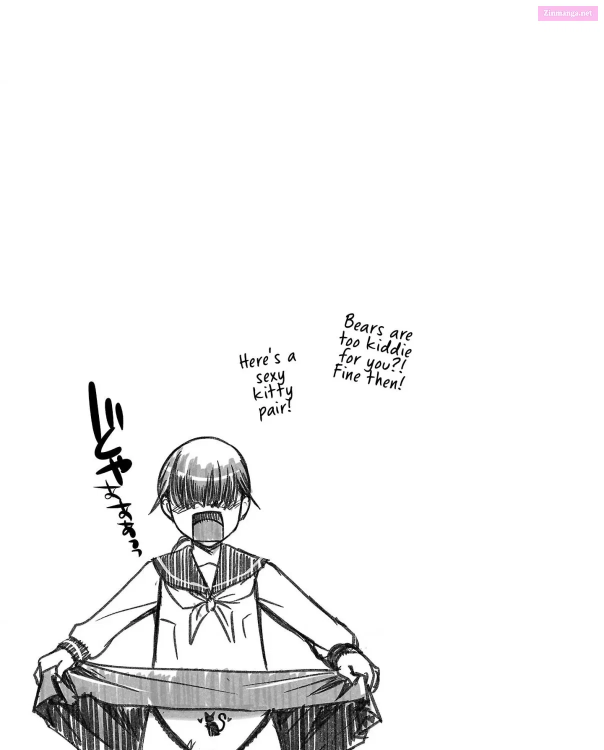 Takane no Hana wa Midaresaki Zinmanga X Chapter 52 Page 49