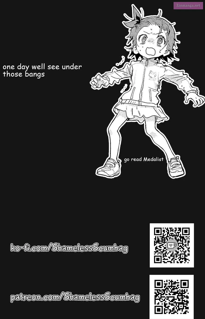 Takane no Hana wa Midaresaki Zinmanga X Chapter 52 Page 51