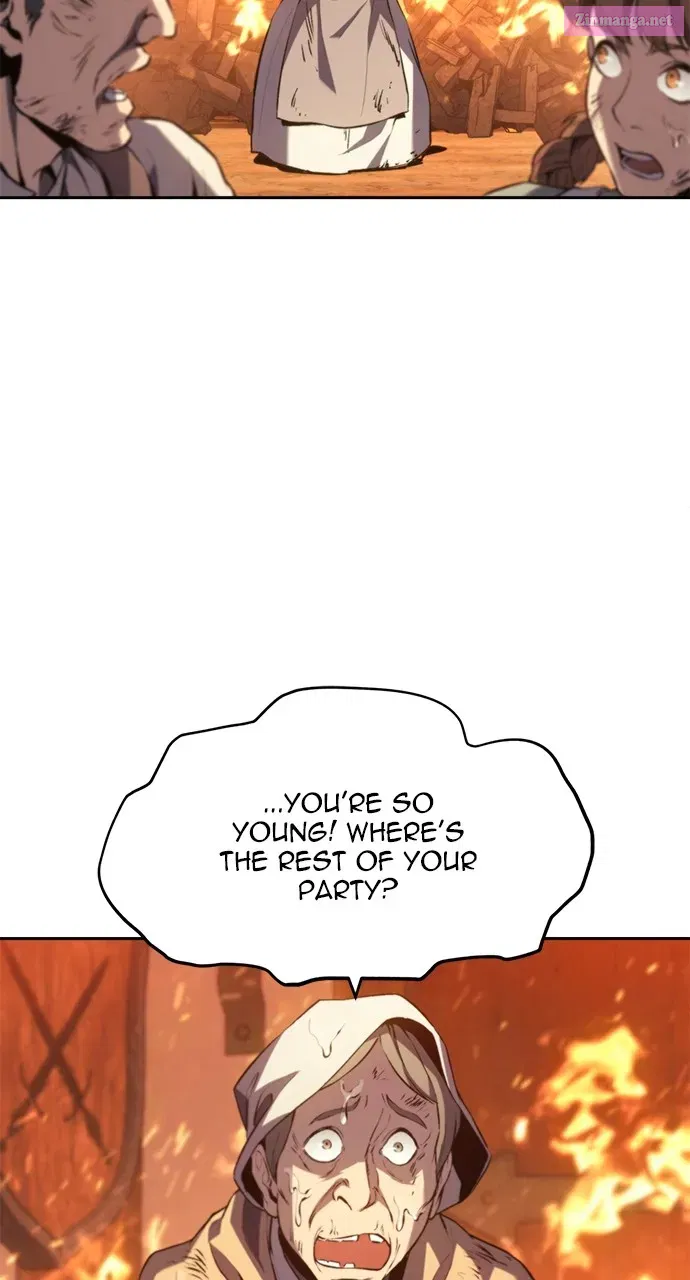 Why I Quit Beingthe Demon King Zinmanga X Chapter 29 Page 20