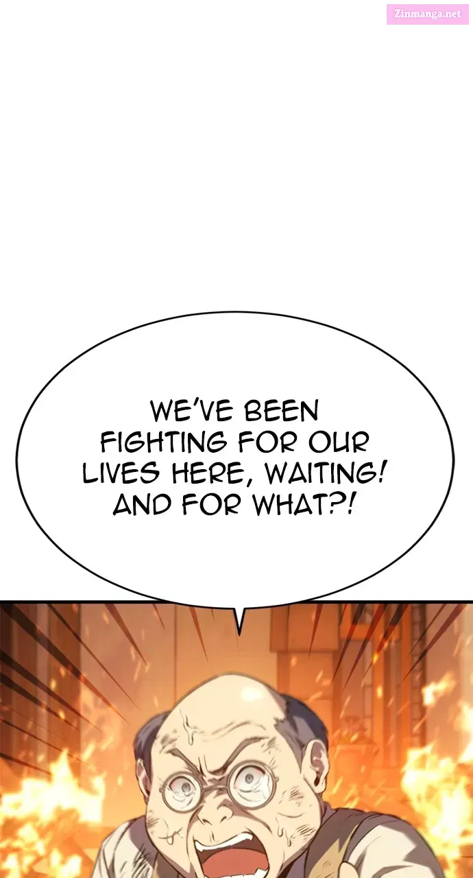 Why I Quit Beingthe Demon King Zinmanga X Chapter 29 Page 23