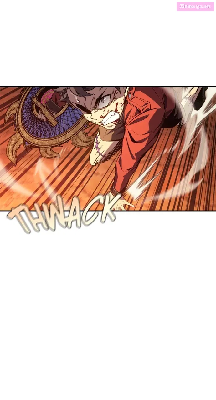 Why I Quit Beingthe Demon King Zinmanga X Chapter 29 Page 95