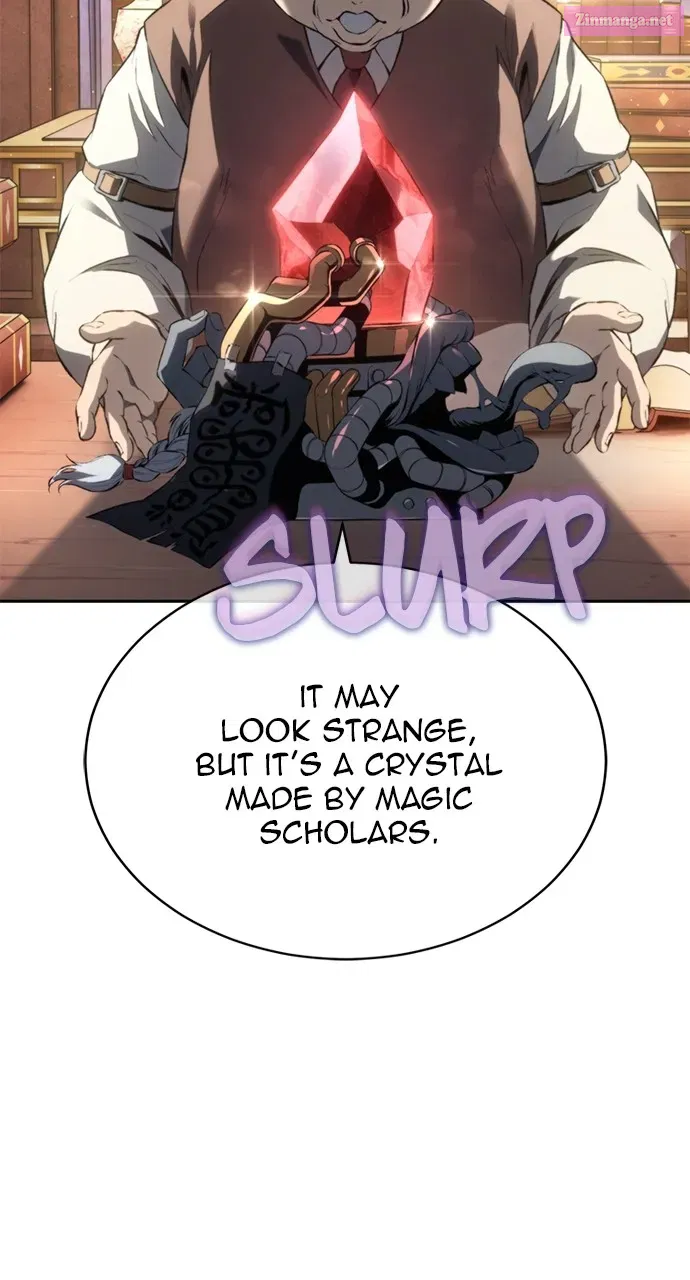 Why I Quit Beingthe Demon King Zinmanga X Chapter 27 Page 6