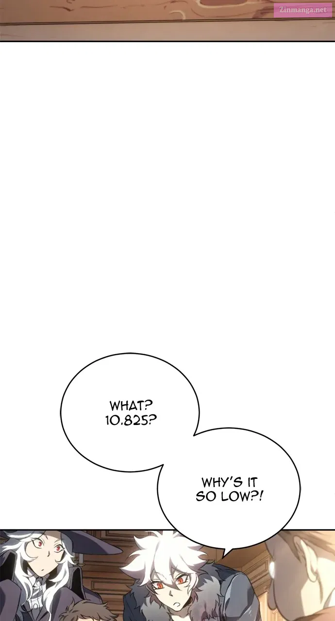 Why I Quit Beingthe Demon King Zinmanga X Chapter 27 Page 20