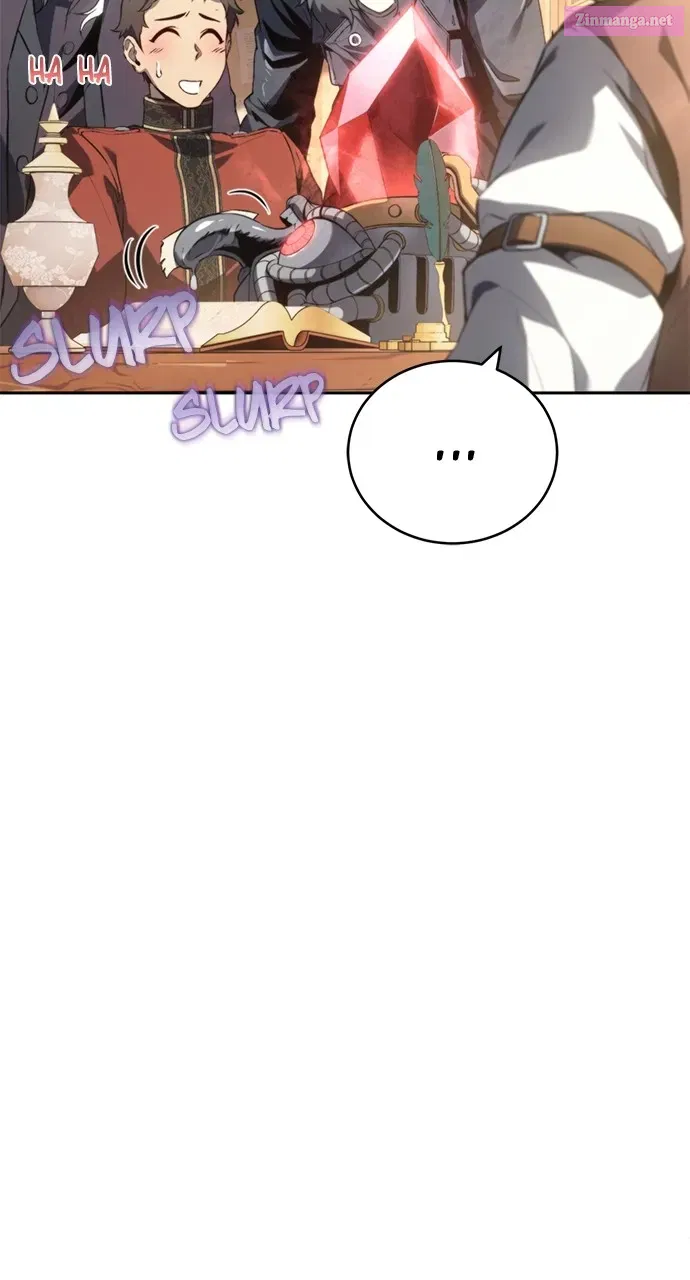 Why I Quit Beingthe Demon King Zinmanga X Chapter 27 Page 21