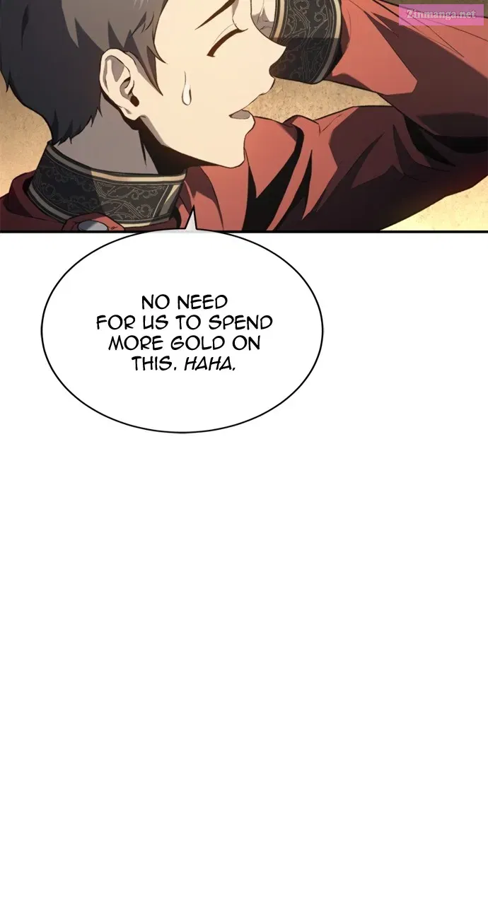 Why I Quit Beingthe Demon King Zinmanga X Chapter 27 Page 27