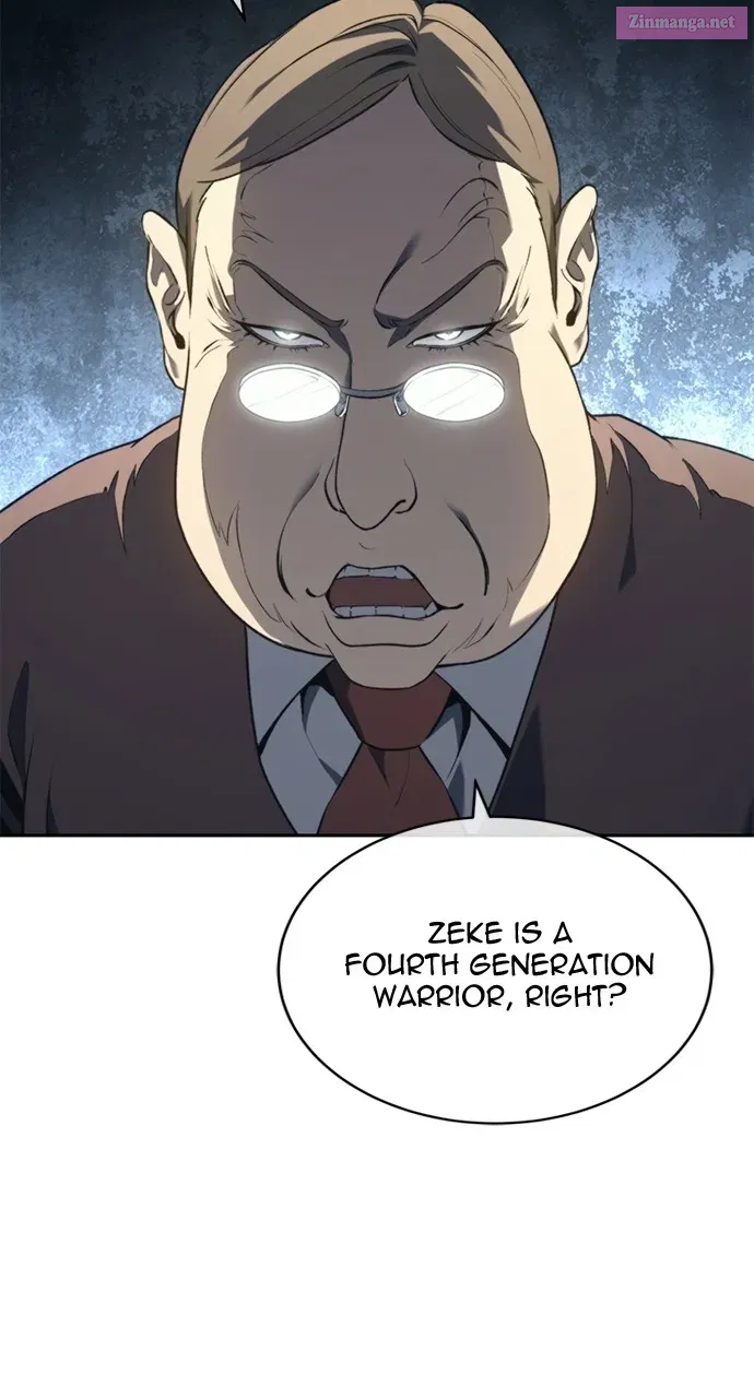 Why I Quit Beingthe Demon King Zinmanga X Chapter 27 Page 34