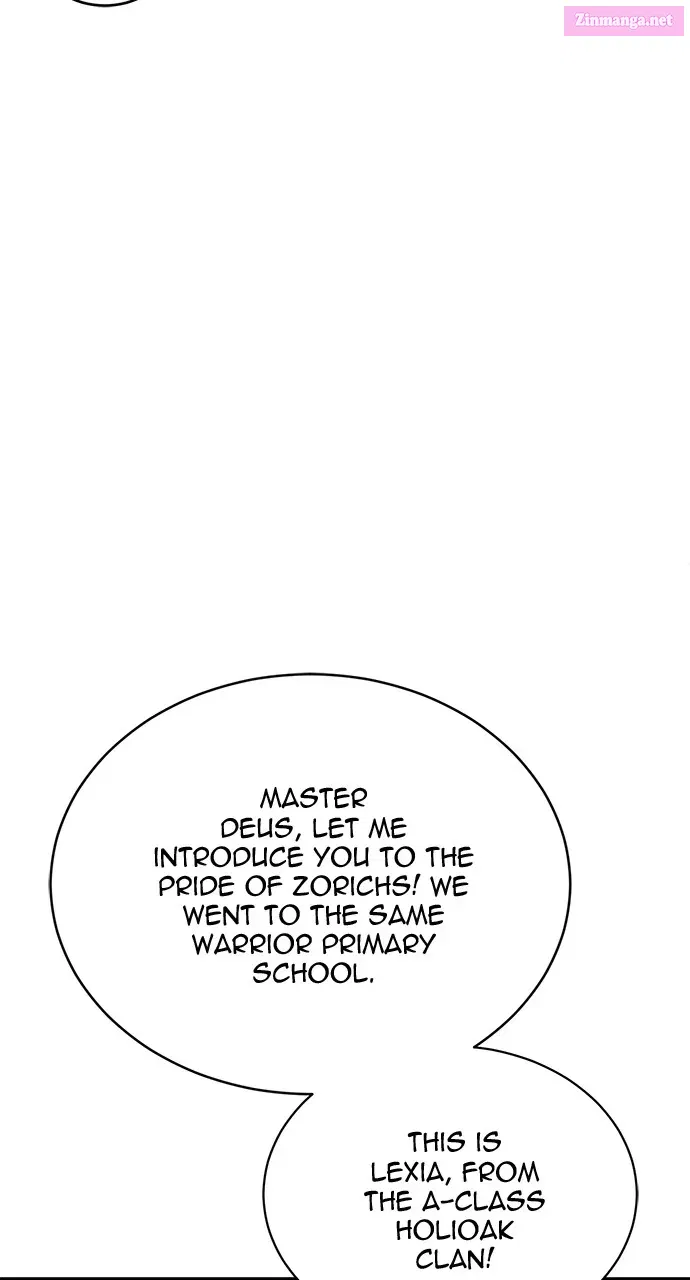 Why I Quit Beingthe Demon King Zinmanga X Chapter 26 Page 7
