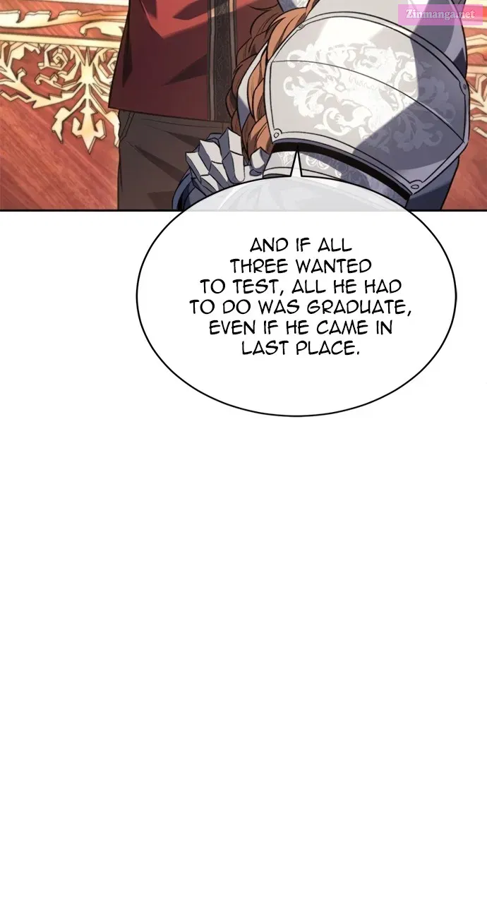 Why I Quit Beingthe Demon King Zinmanga X Chapter 26 Page 54