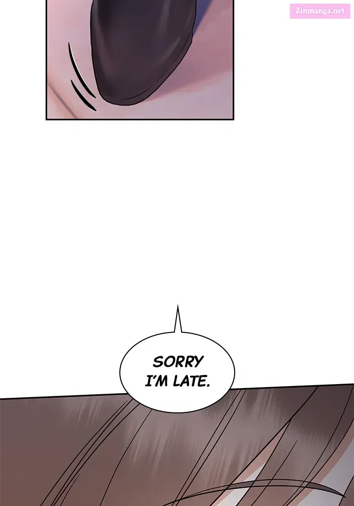 The New Hire’s Secret Zinmanga X Chapter 16 Page 63