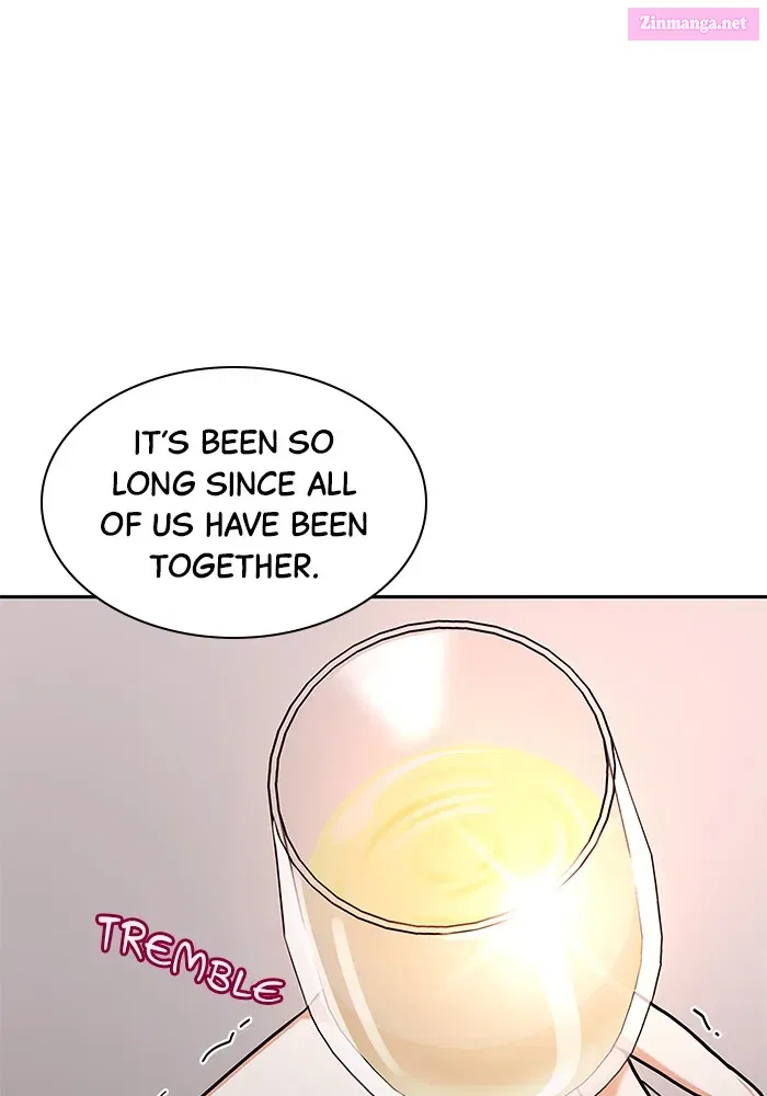 The New Hire’s Secret Zinmanga X Chapter 16 Page 73