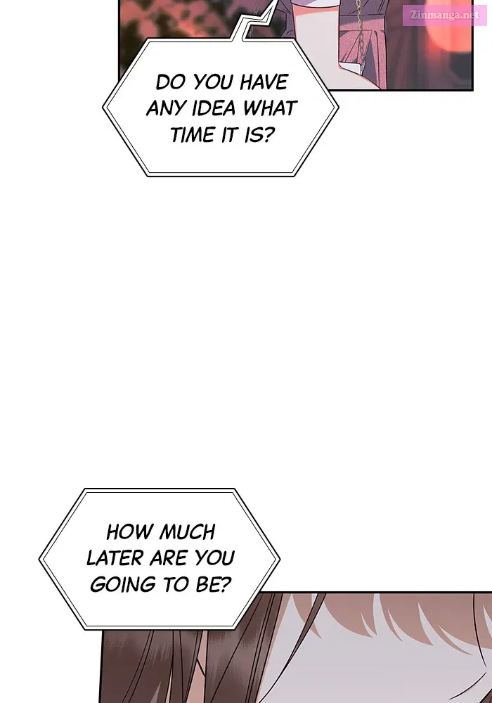 The New Hire’s Secret Zinmanga X Chapter 16 Page 94