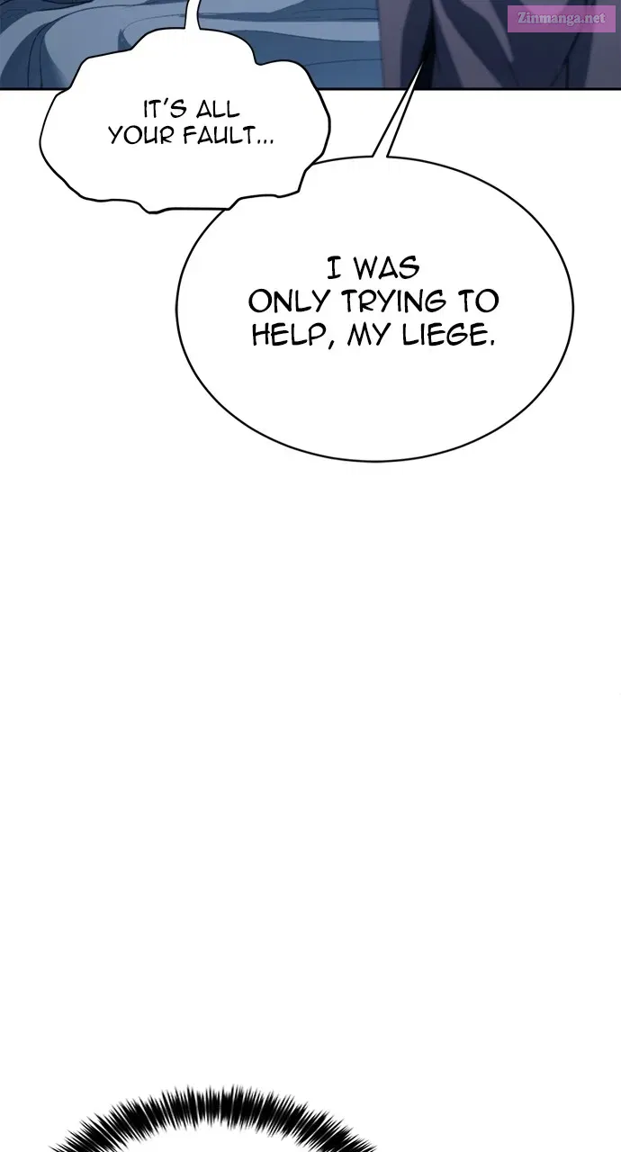 Why I Quit Beingthe Demon King Zinmanga X Chapter 25 Page 34