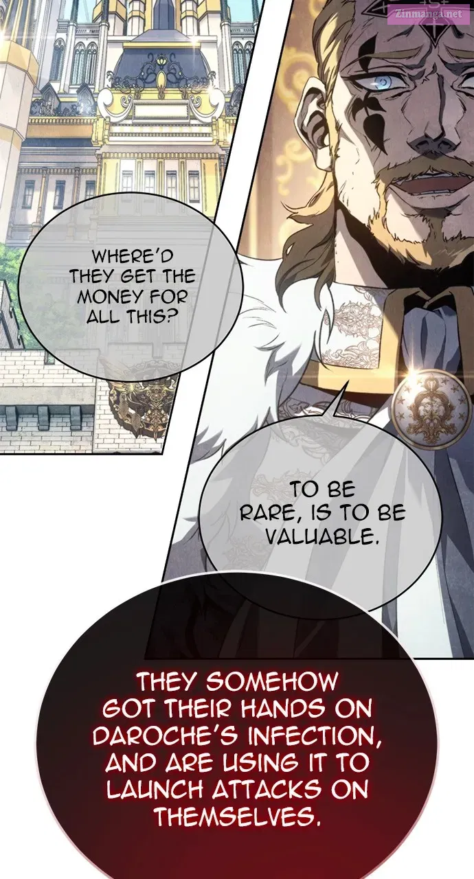 Why I Quit Beingthe Demon King Zinmanga X Chapter 25 Page 101