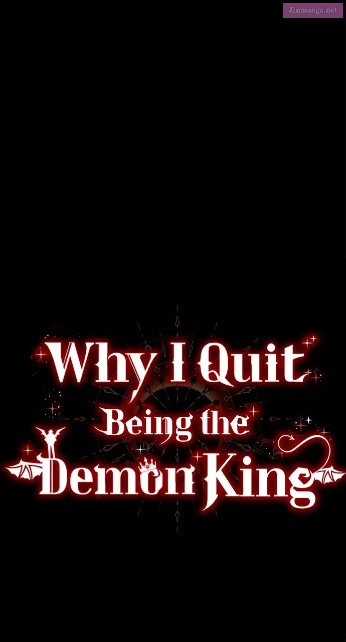 Why I Quit Beingthe Demon King Zinmanga X Chapter 25 Page 121