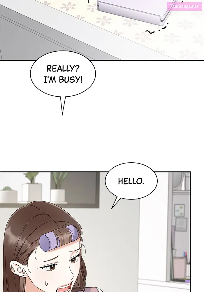 The New Hire’s Secret Zinmanga X Chapter 15 Page 3