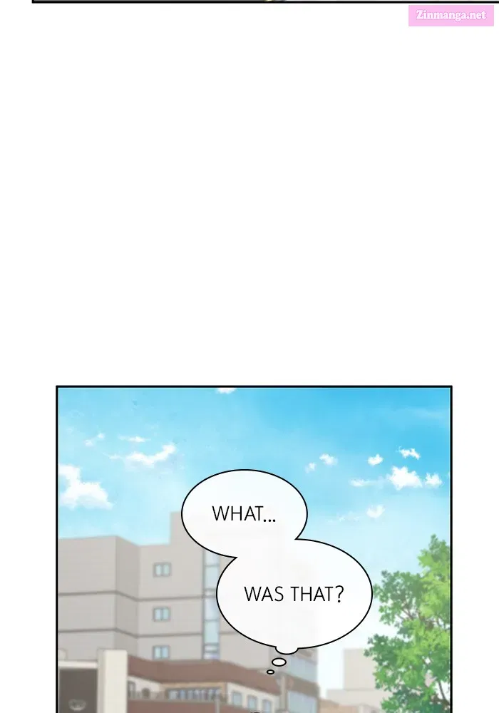 The New Hire’s Secret Zinmanga X Chapter 15 Page 87
