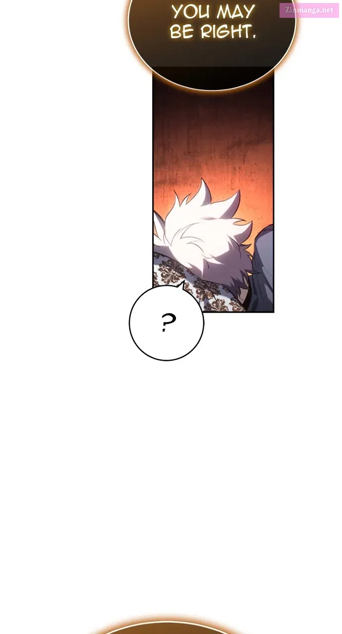 Why I Quit Beingthe Demon King Zinmanga X Chapter 24 Page 95
