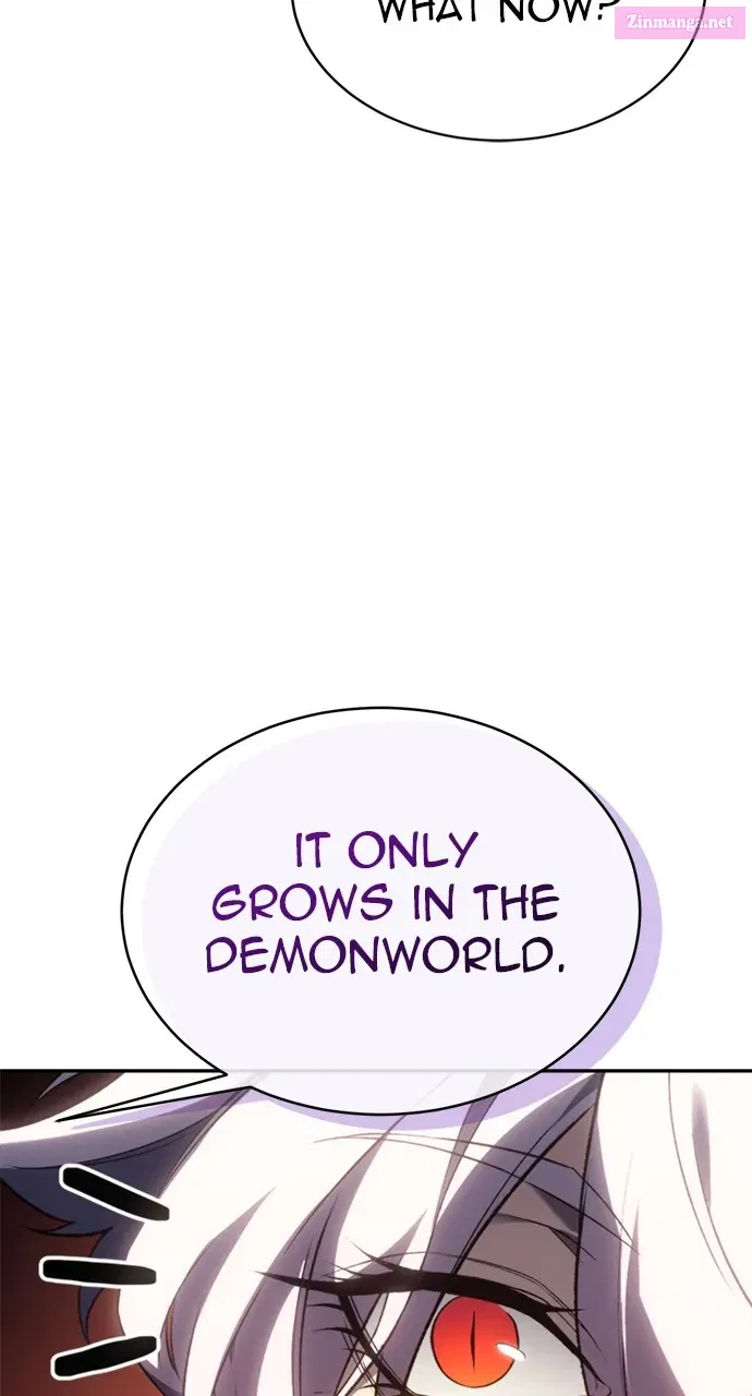 Why I Quit Beingthe Demon King Zinmanga X Chapter 24 Page 104