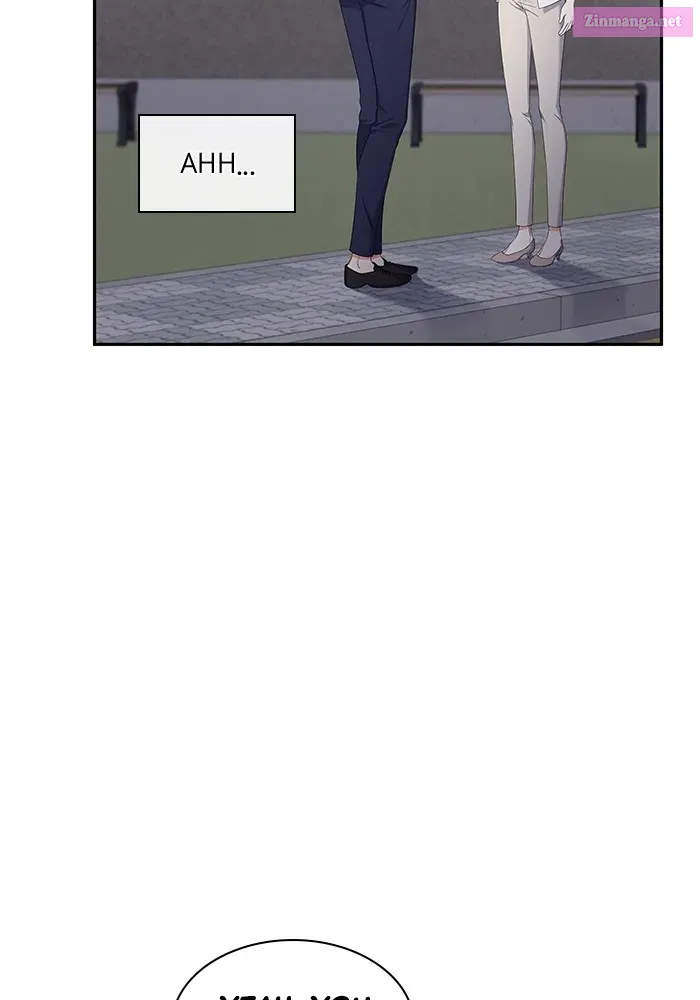 The New Hire’s Secret Zinmanga X Chapter 14 Page 73