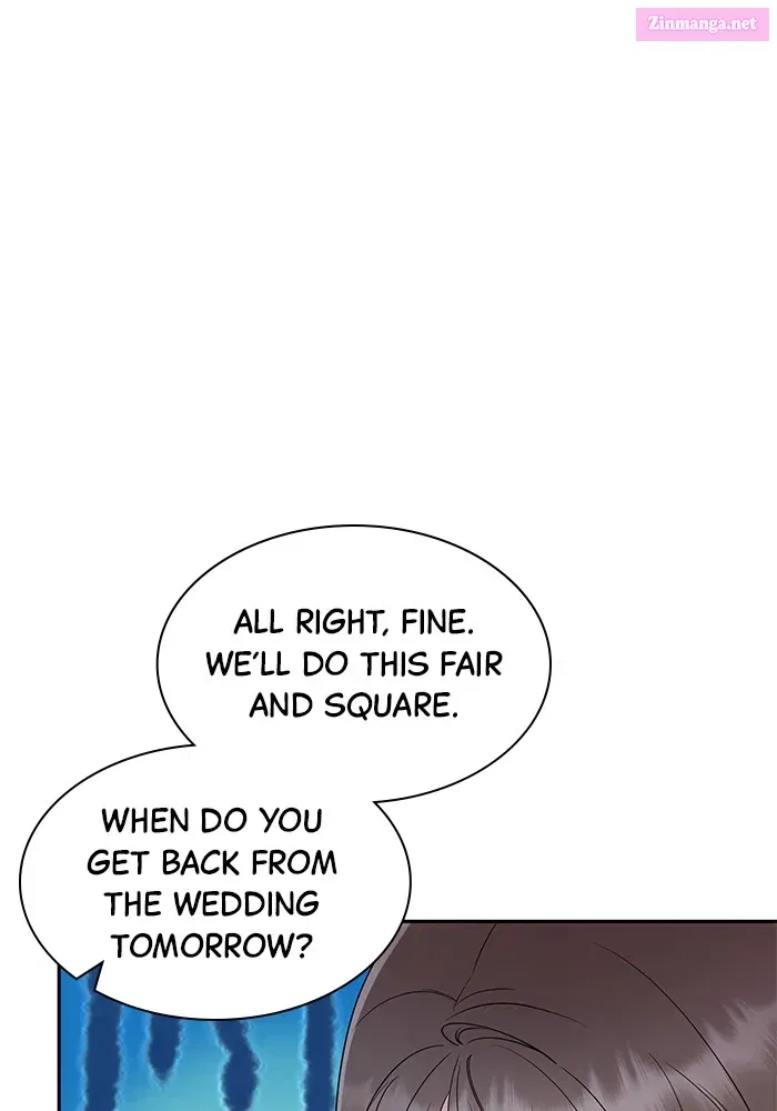 The New Hire’s Secret Zinmanga X Chapter 14 Page 90