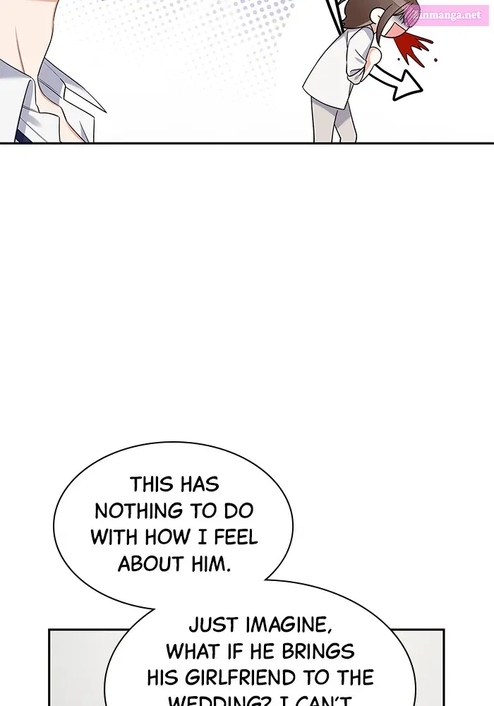 The New Hire’s Secret Zinmanga X Chapter 14 Page 115