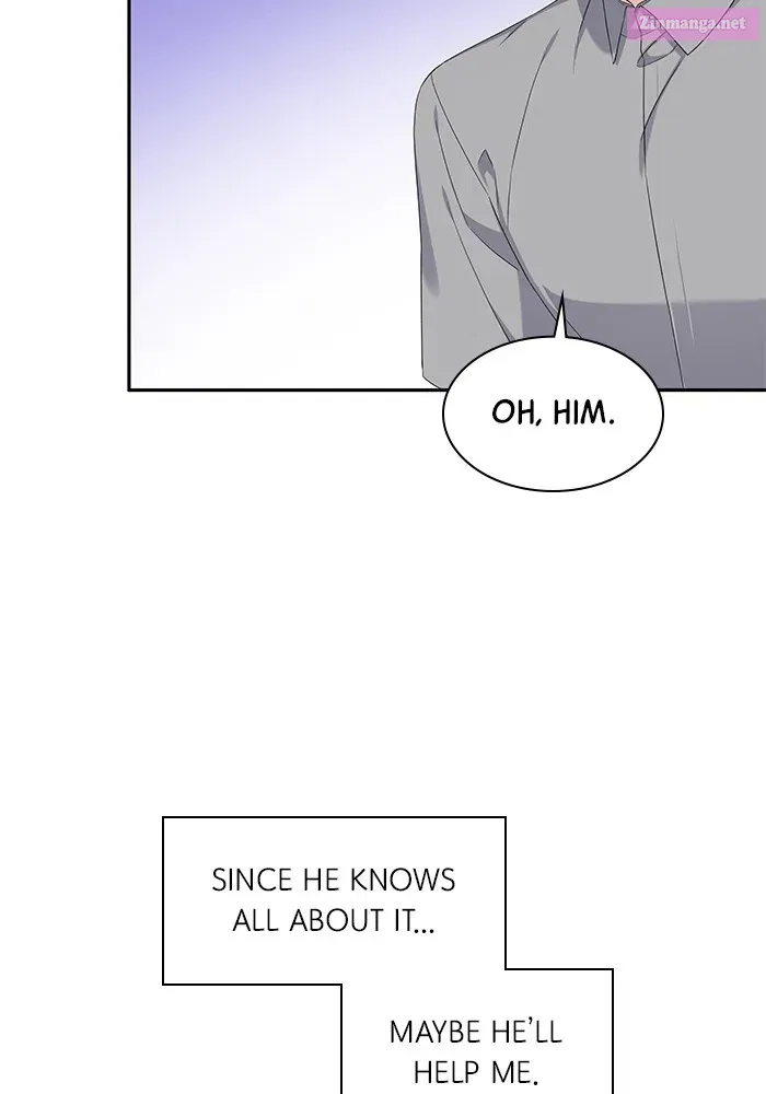 The New Hire’s Secret Zinmanga X Chapter 13 Page 58