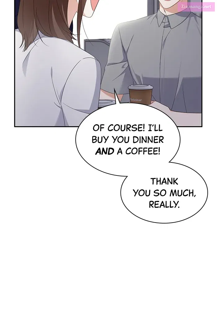 The New Hire’s Secret Zinmanga X Chapter 13 Page 68