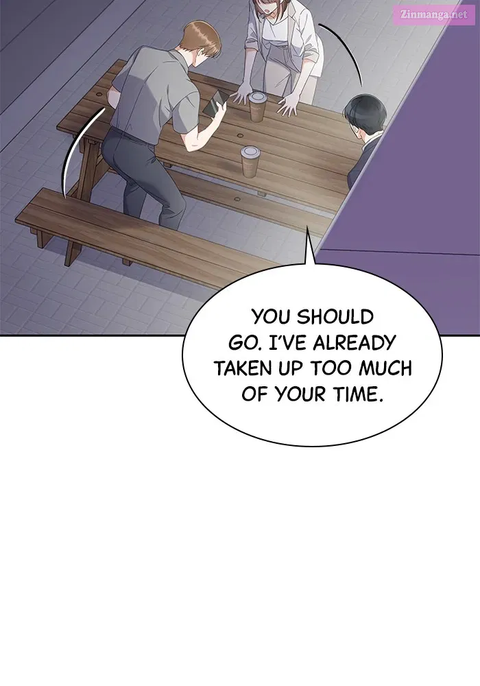 The New Hire’s Secret Zinmanga X Chapter 13 Page 71