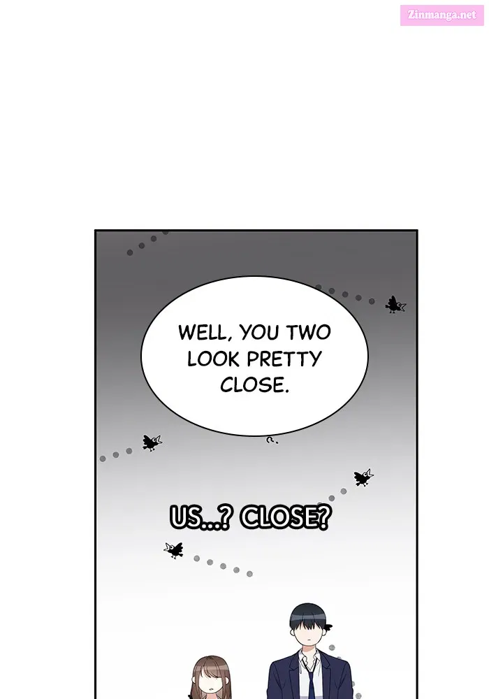 The New Hire’s Secret Zinmanga X Chapter 13 Page 81