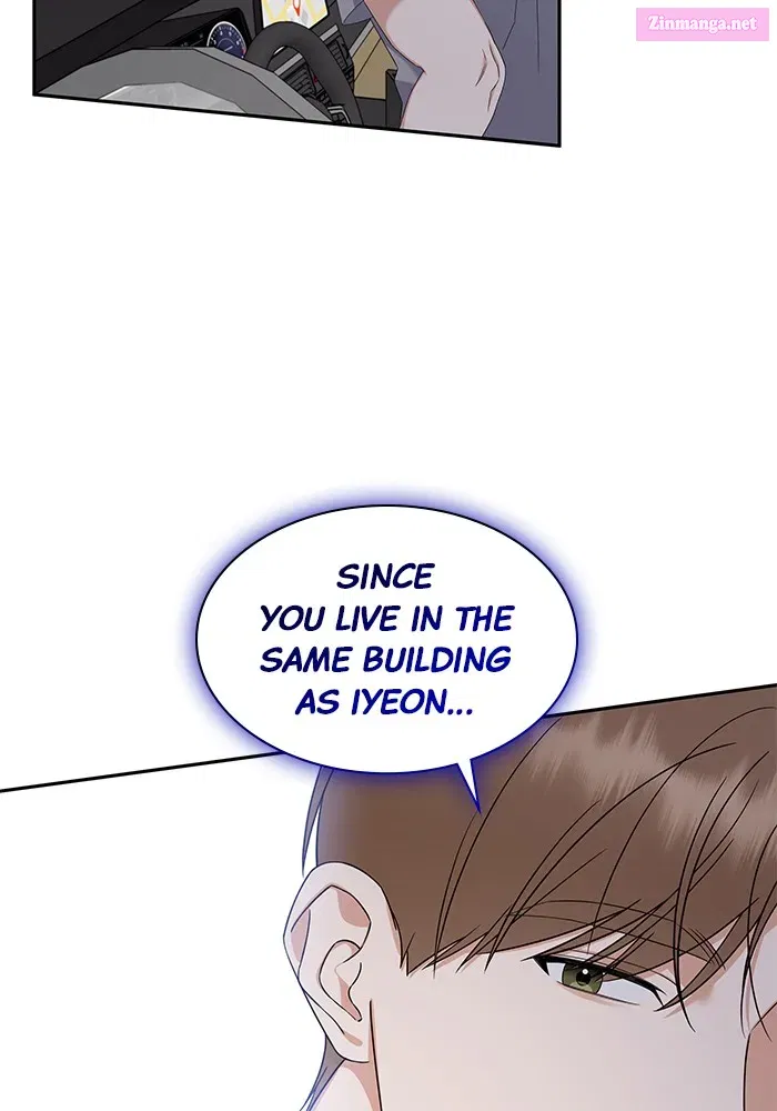 The New Hire’s Secret Zinmanga X Chapter 13 Page 85