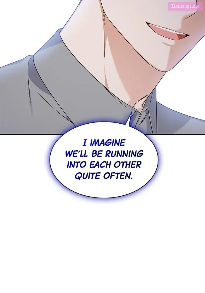 The New Hire’s Secret Zinmanga X Chapter 13 Page 86