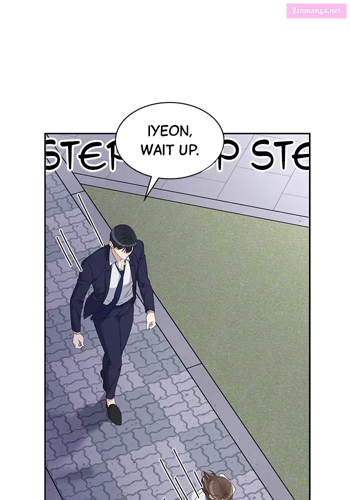 The New Hire’s Secret Zinmanga X Chapter 13 Page 93