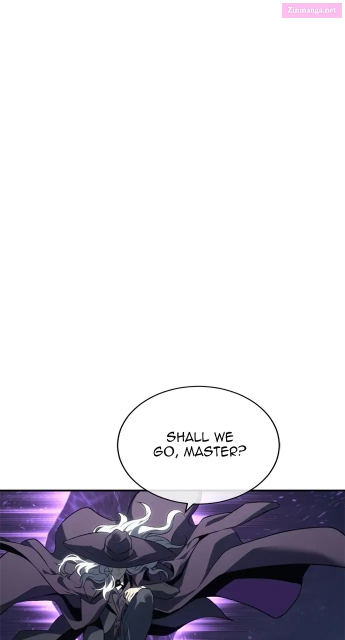 Why I Quit Beingthe Demon King Zinmanga X Chapter 22 Page 1