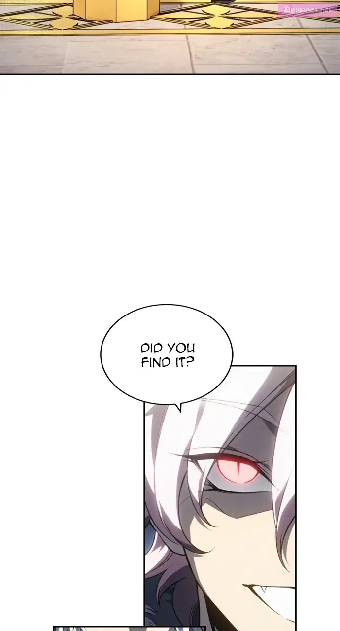 Why I Quit Beingthe Demon King Zinmanga X Chapter 22 Page 3