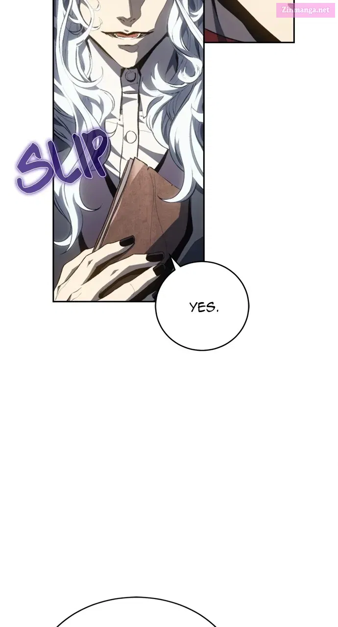 Why I Quit Beingthe Demon King Zinmanga X Chapter 22 Page 4