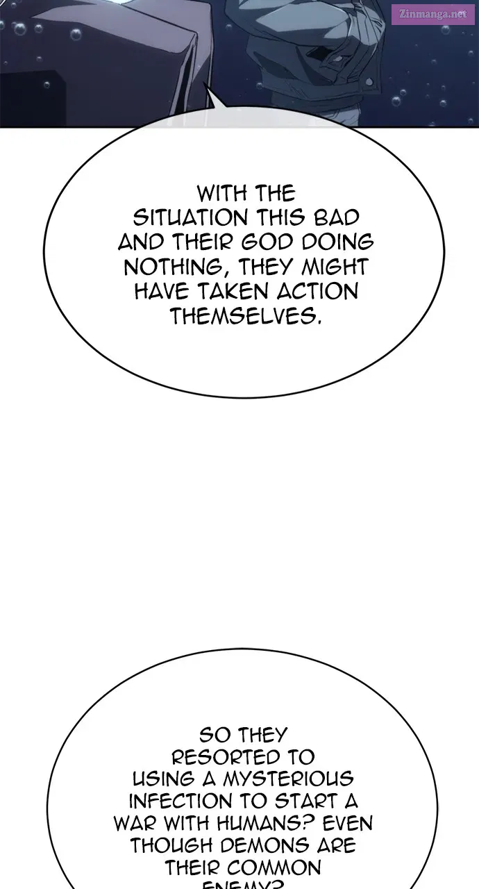 Why I Quit Beingthe Demon King Zinmanga X Chapter 22 Page 43