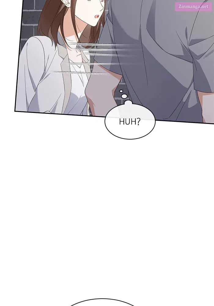The New Hire’s Secret Zinmanga X Chapter 12 Page 26