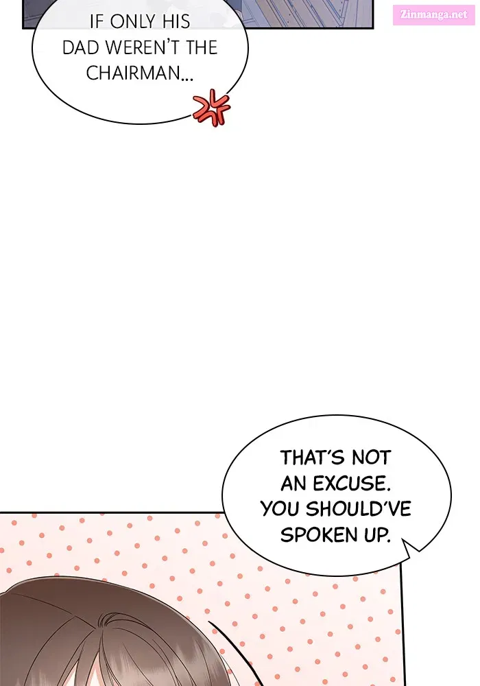 The New Hire’s Secret Zinmanga X Chapter 12 Page 41