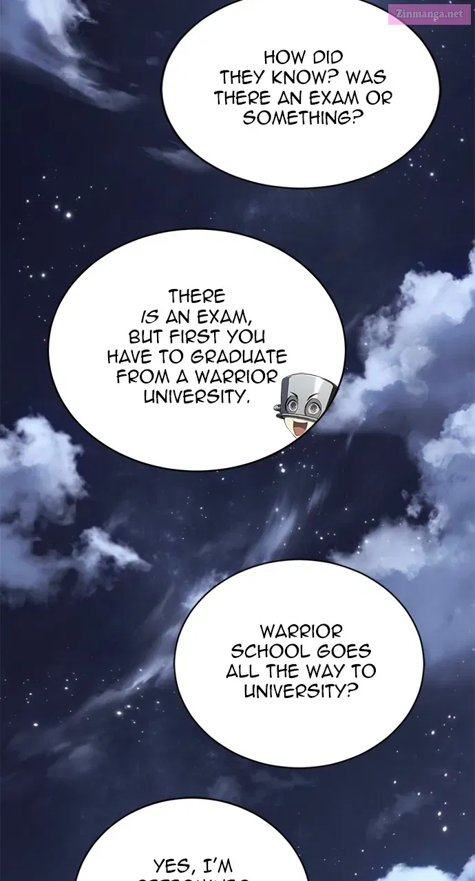 Why I Quit Beingthe Demon King Zinmanga X Chapter 21 Page 68