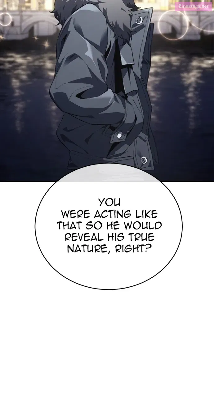 Why I Quit Beingthe Demon King Zinmanga X Chapter 21 Page 83