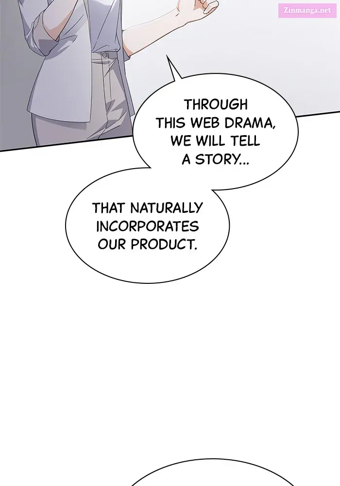 The New Hire’s Secret Zinmanga X Chapter 11 Page 8